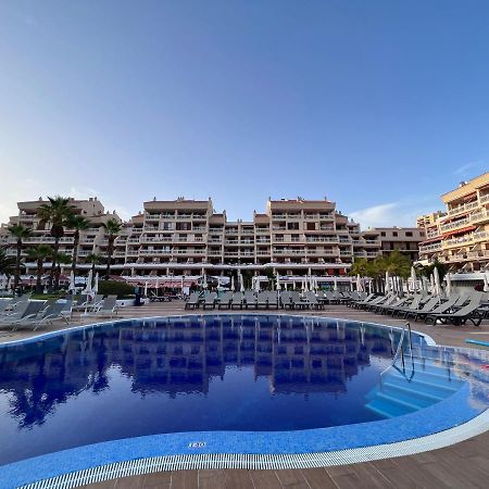 Seafront Golden Mile Las Americas Hard Rock Arona  Esterno foto