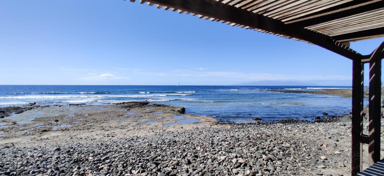 Seafront Golden Mile Las Americas Hard Rock Arona  Esterno foto
