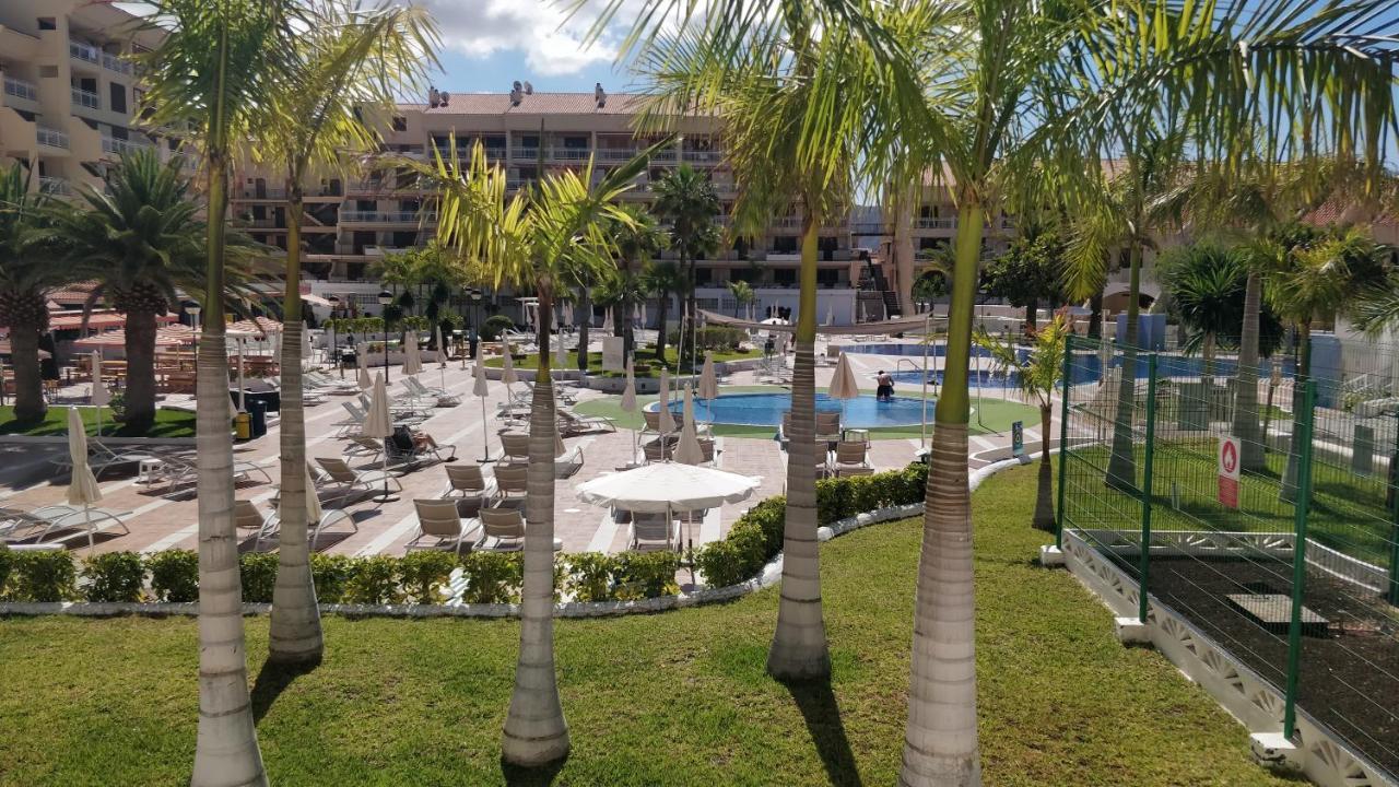 Seafront Golden Mile Las Americas Hard Rock Arona  Esterno foto