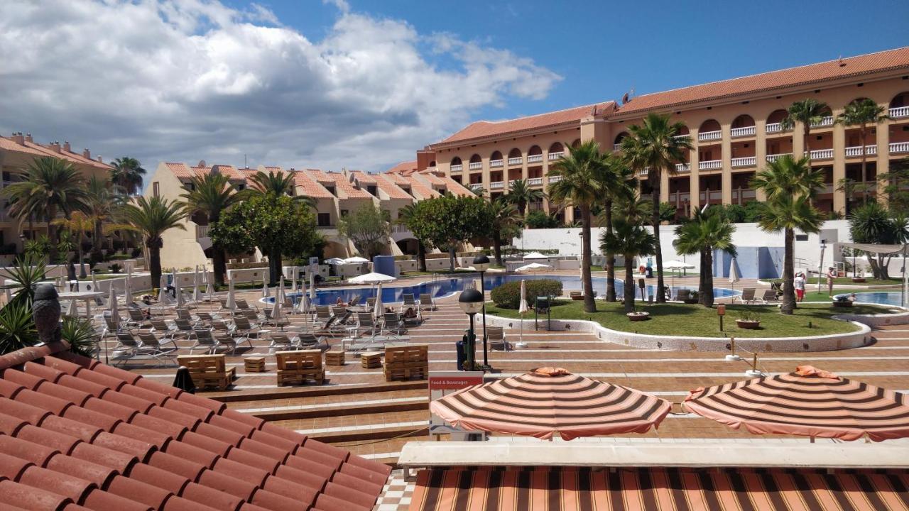 Seafront Golden Mile Las Americas Hard Rock Arona  Esterno foto