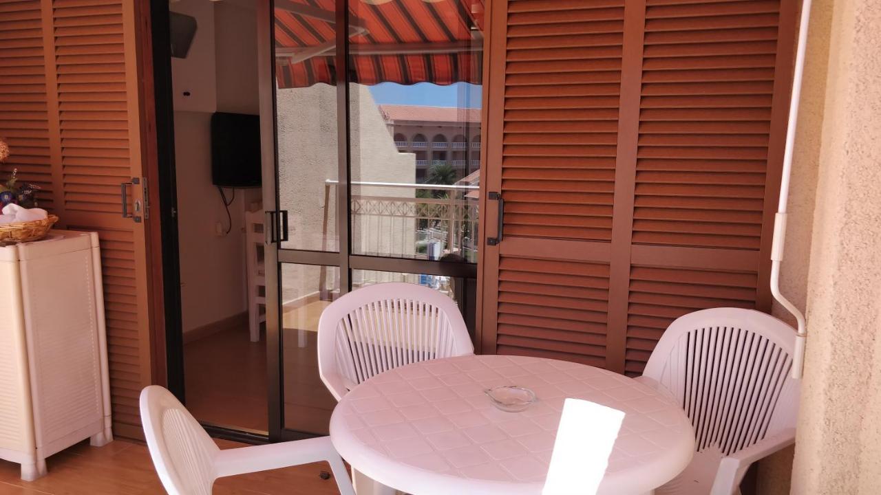 Seafront Golden Mile Las Americas Hard Rock Arona  Esterno foto