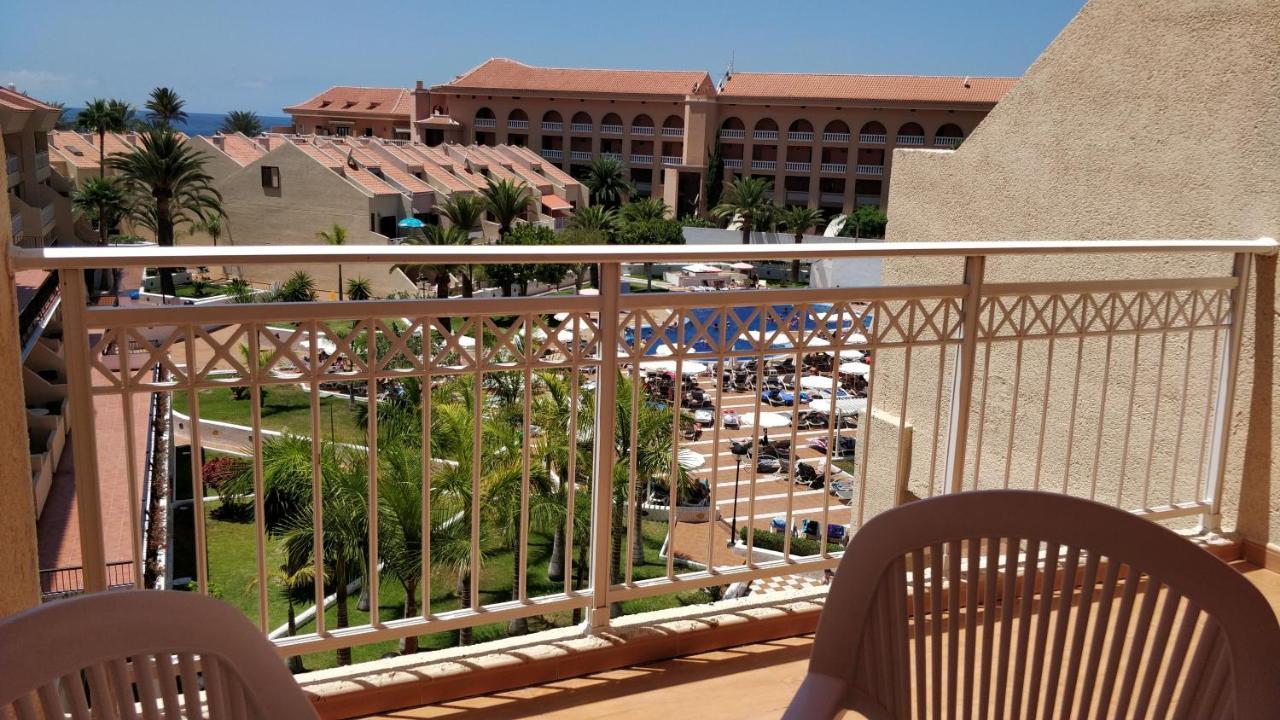 Seafront Golden Mile Las Americas Hard Rock Arona  Esterno foto