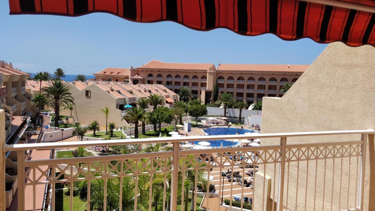 Seafront Golden Mile Las Americas Hard Rock Arona  Esterno foto