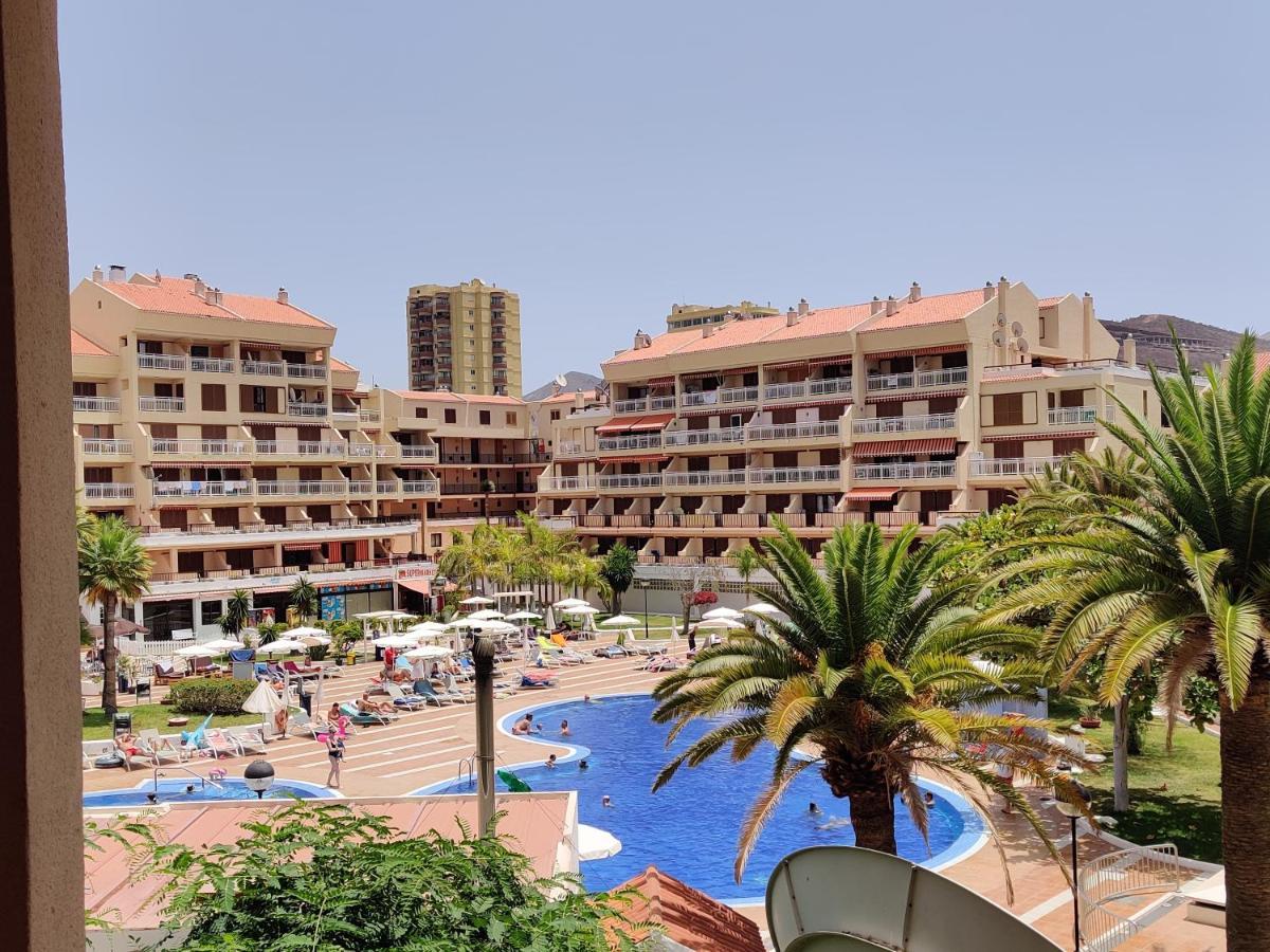 Seafront Golden Mile Las Americas Hard Rock Arona  Esterno foto