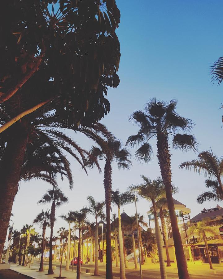 Seafront Golden Mile Las Americas Hard Rock Arona  Esterno foto
