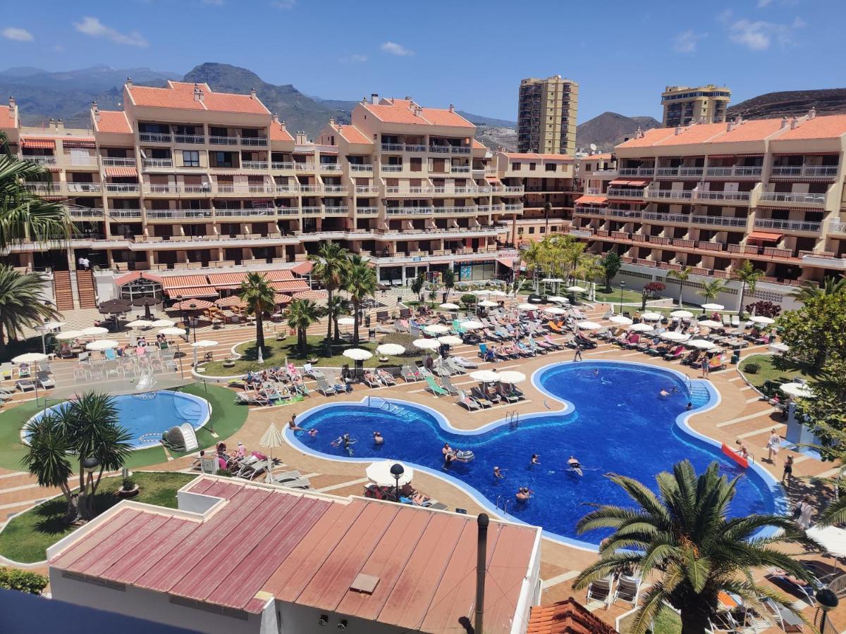 Seafront Golden Mile Las Americas Hard Rock Arona  Esterno foto