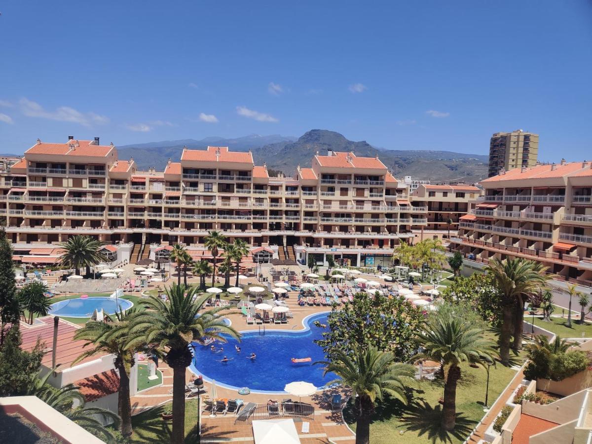 Seafront Golden Mile Las Americas Hard Rock Arona  Esterno foto