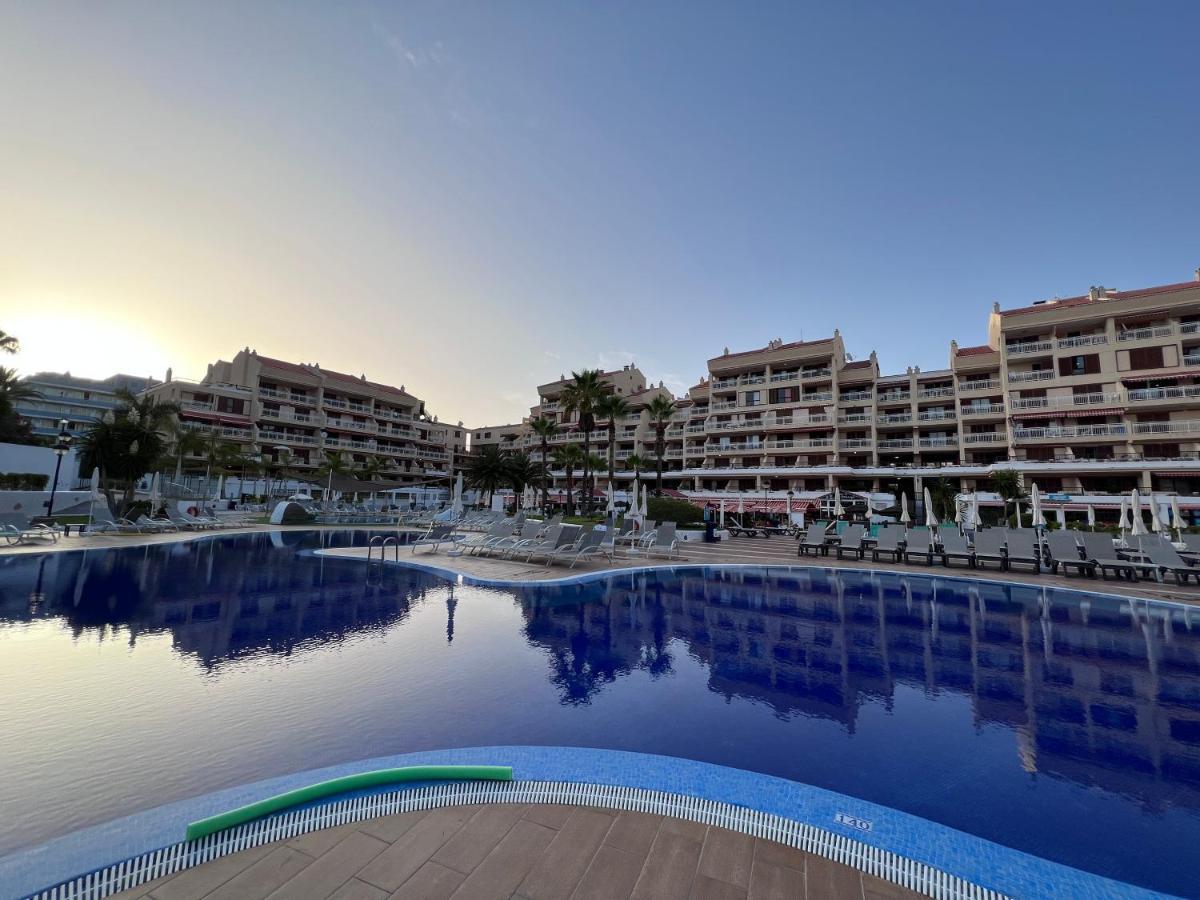 Seafront Golden Mile Las Americas Hard Rock Arona  Esterno foto