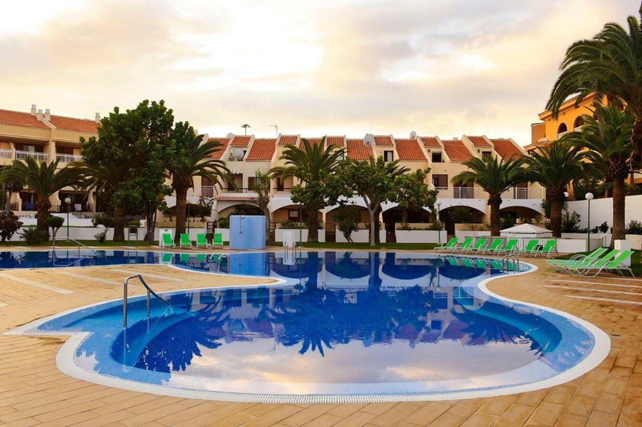 Seafront Golden Mile Las Americas Hard Rock Arona  Esterno foto