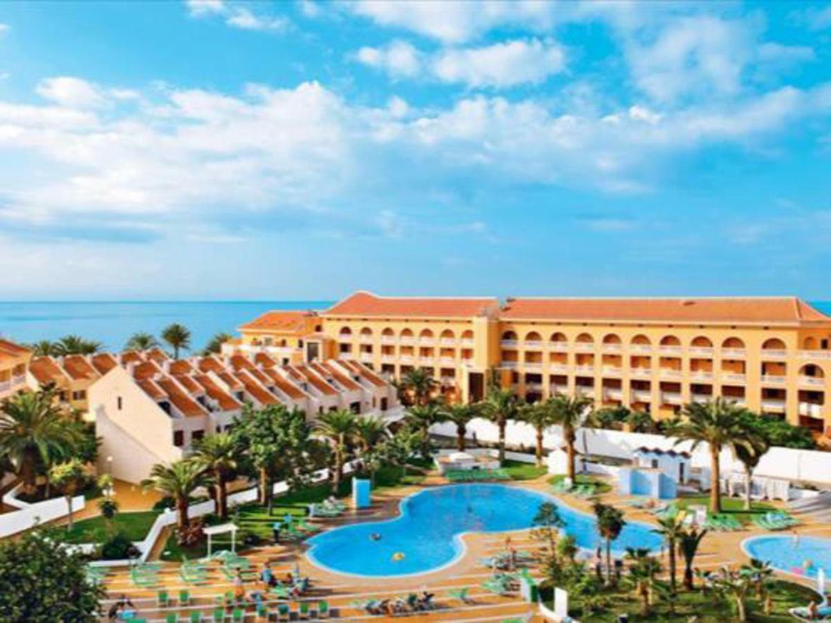 Seafront Golden Mile Las Americas Hard Rock Arona  Esterno foto