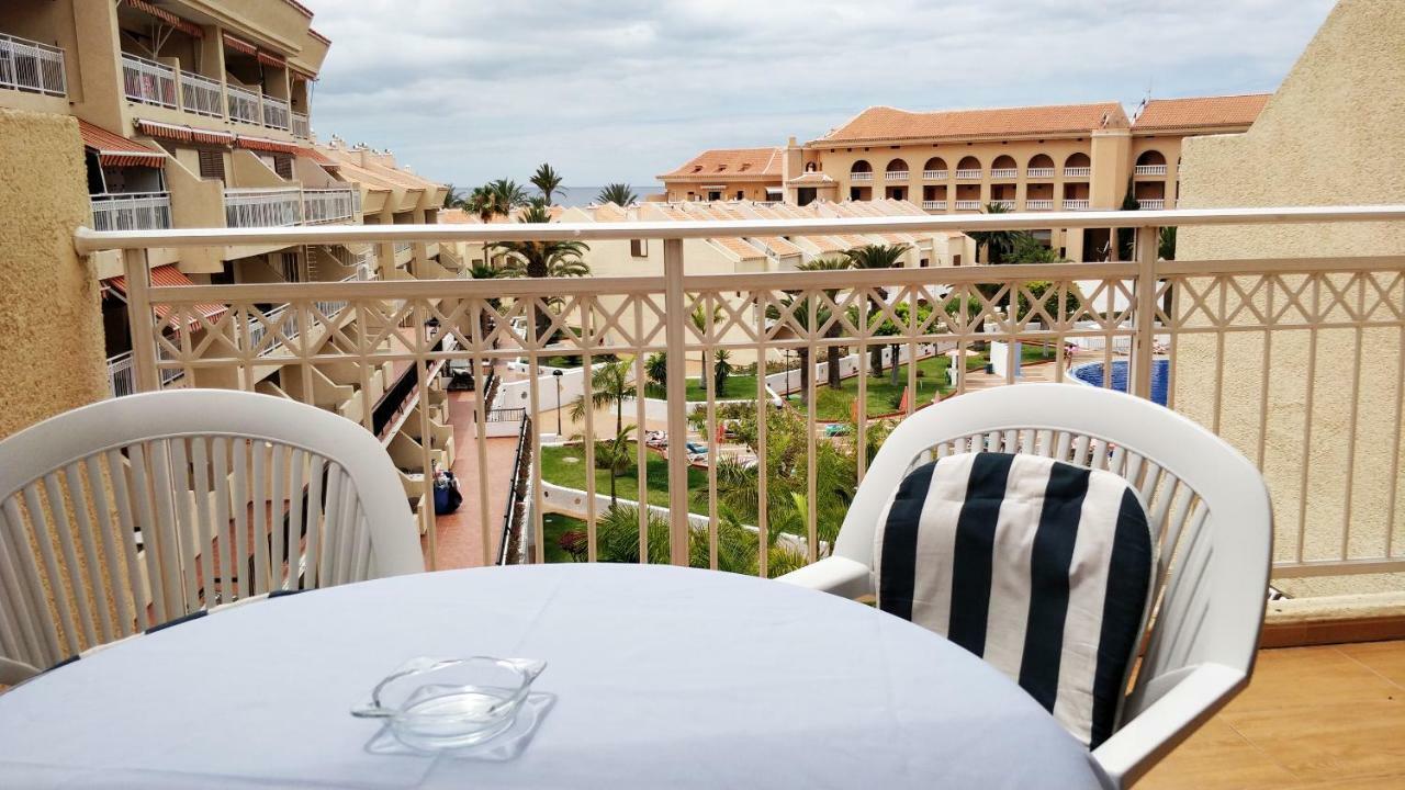 Seafront Golden Mile Las Americas Hard Rock Arona  Esterno foto