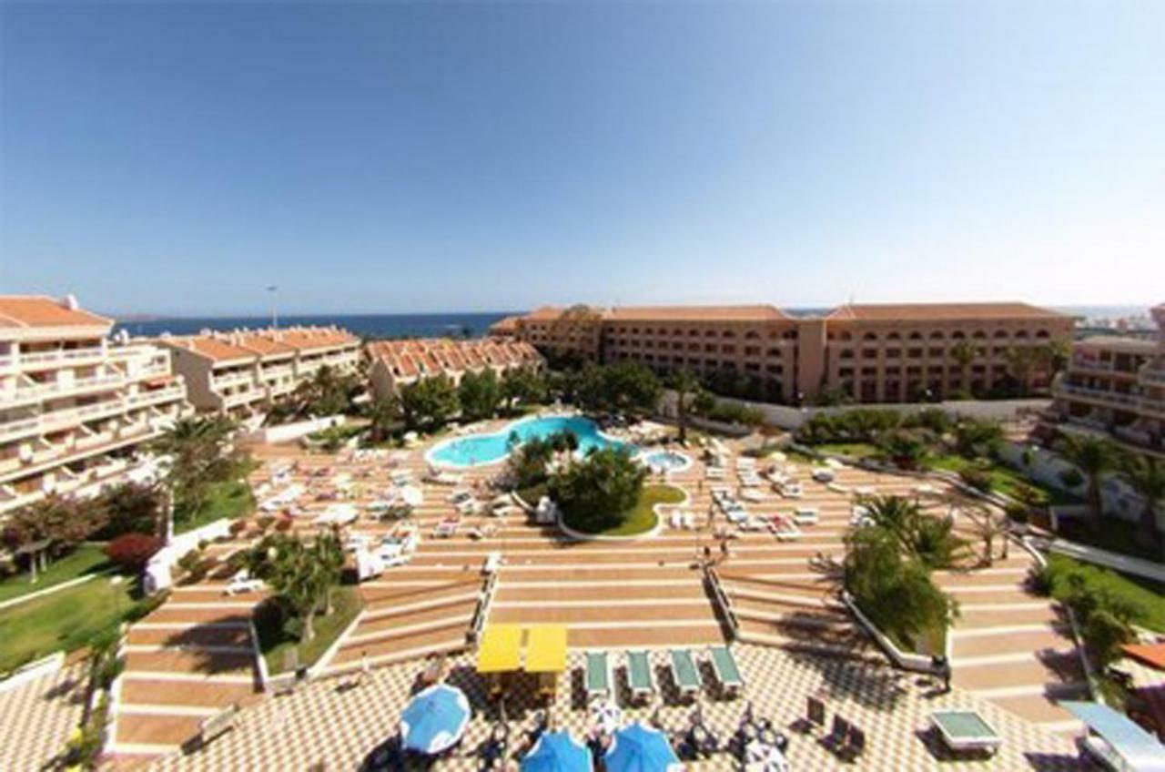 Seafront Golden Mile Las Americas Hard Rock Arona  Esterno foto