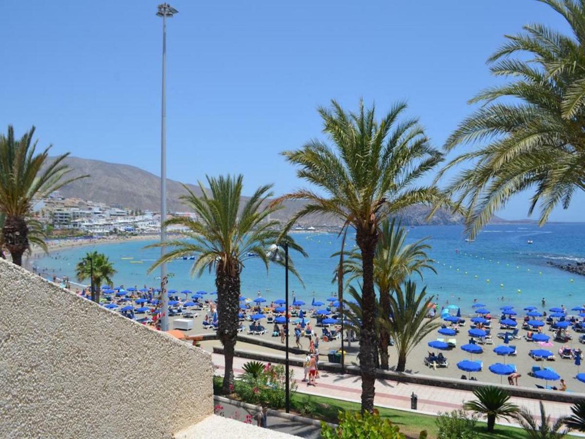 Seafront Golden Mile Las Americas Hard Rock Arona  Esterno foto